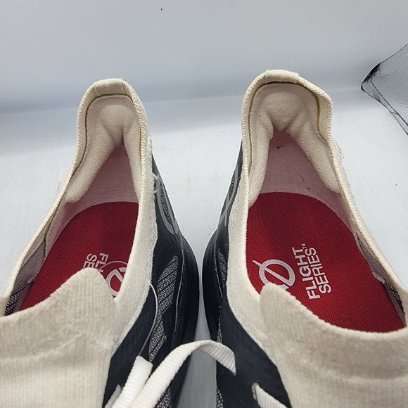 The North Face Vectiv Escape 1 Futurelight Mens 13 White Trail Shoes NF0A4T3L - Picture 11 of 13